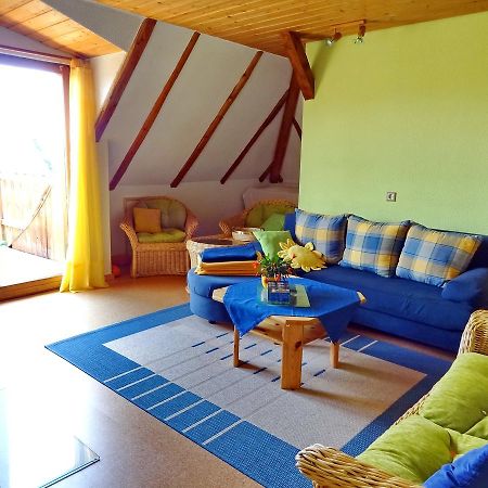 Landhaus Loewenzahn Unteregg 外观 照片