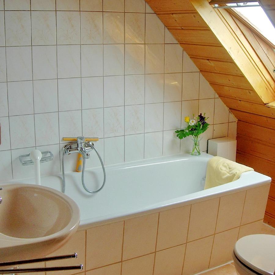 Landhaus Loewenzahn Unteregg 外观 照片